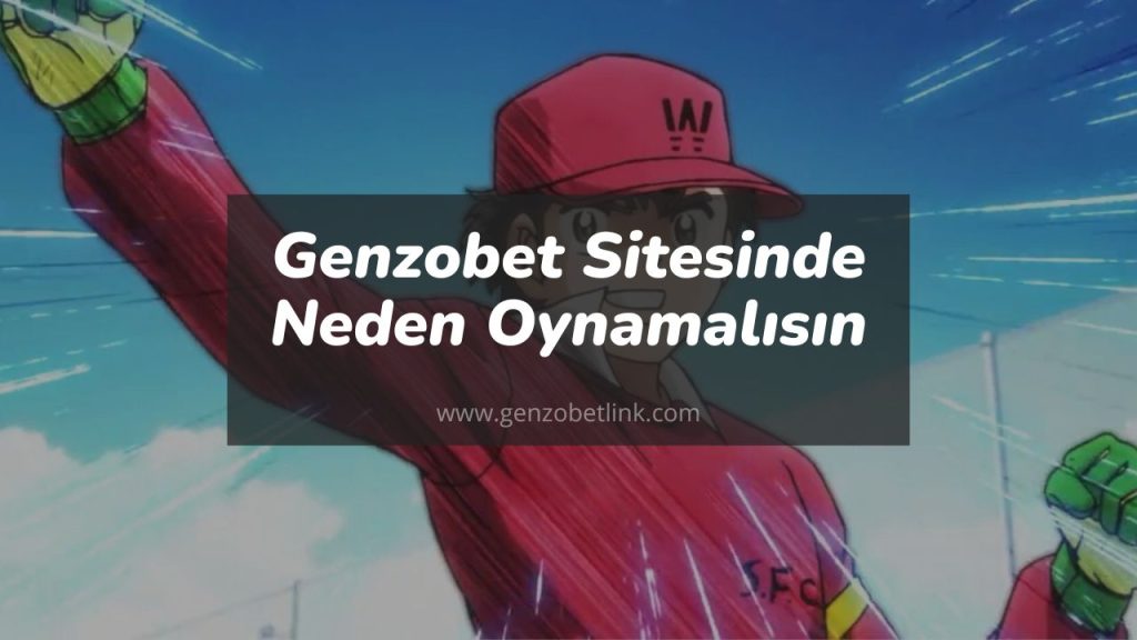 Genzobet