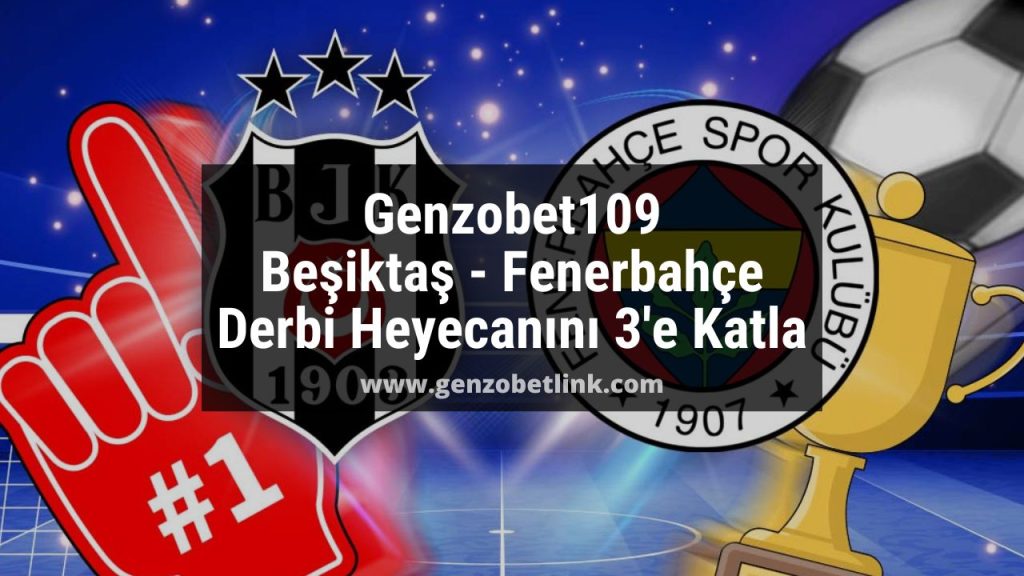 Genzobet109 giriş linkleri burada
