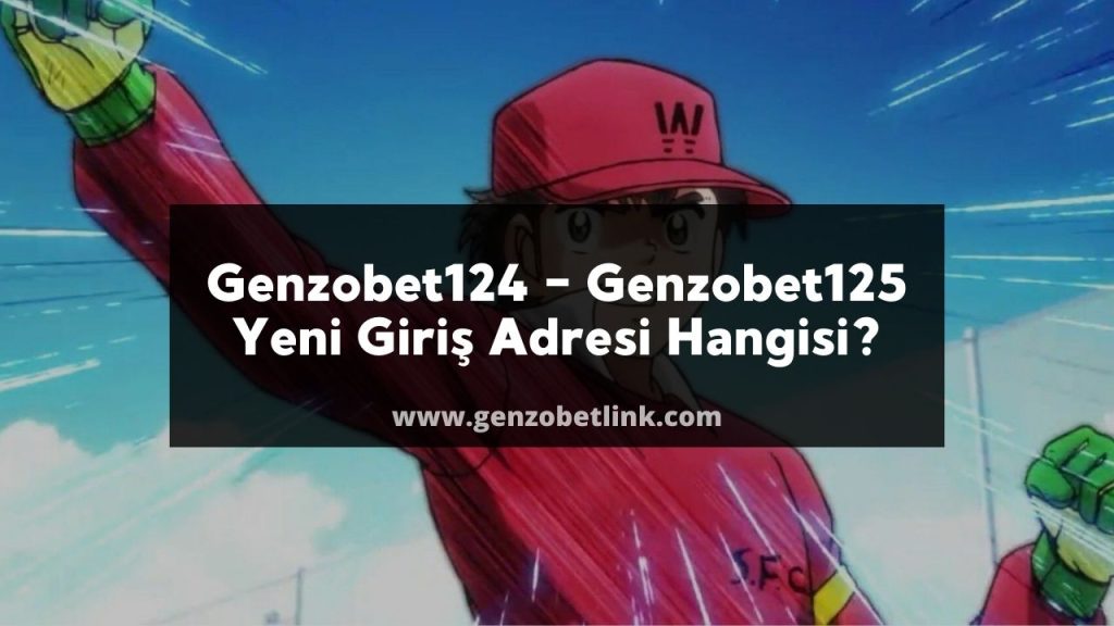 Genzobet124
